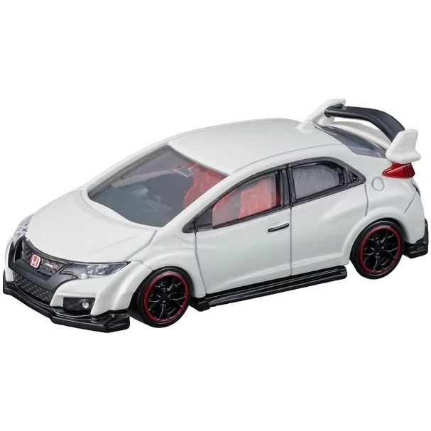 Honda Civic Type R (FK2)