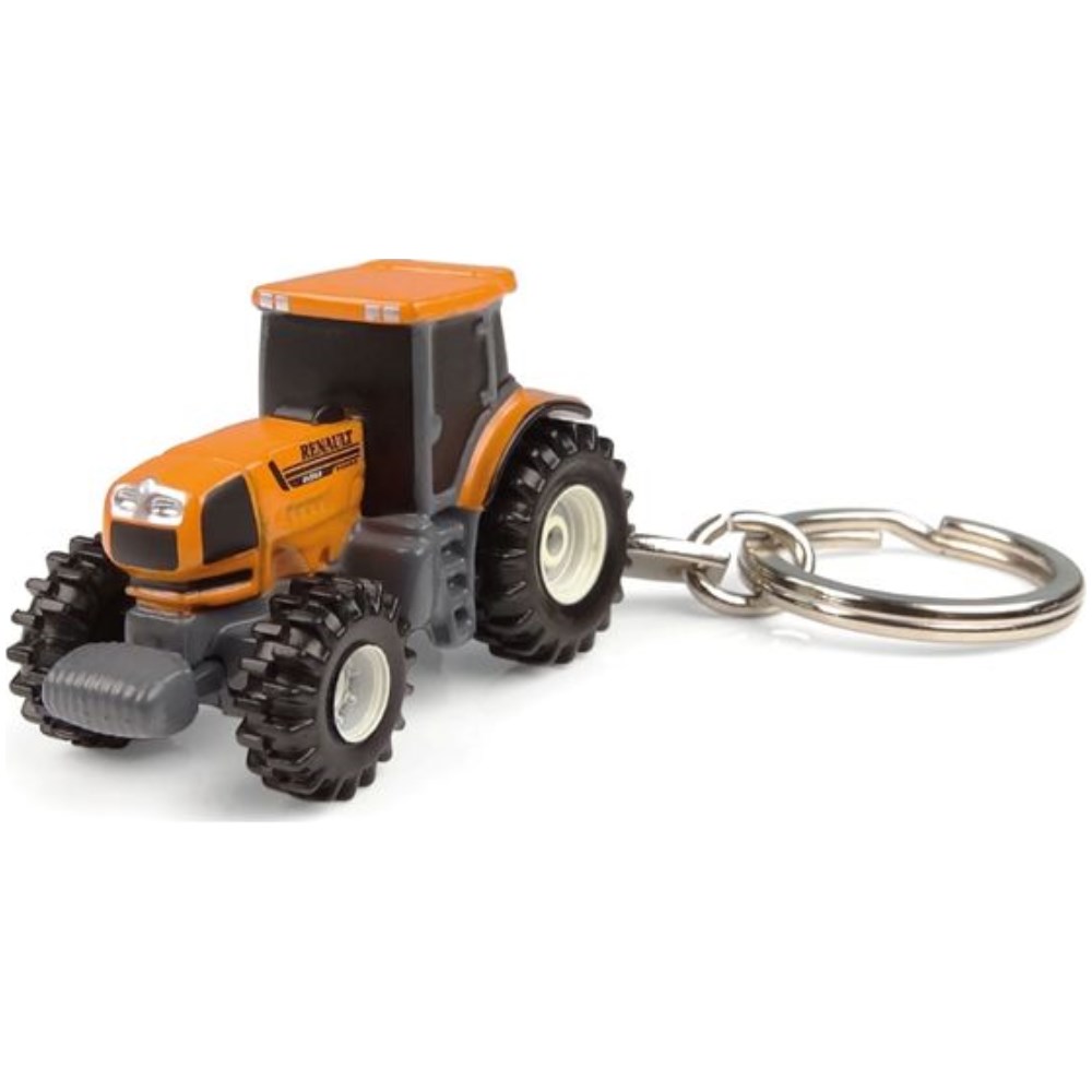 Renault Atles 936 RZ Tractor Keyring
