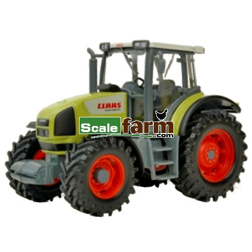 CLAAS Ares 836 RZ Tractor
