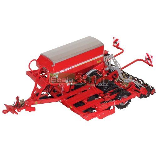 Horsch Pronto 4DC Combination Seed Drill