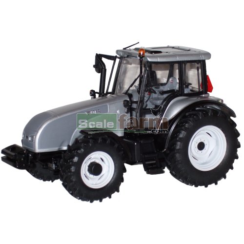 Valtra Series T Tractor - Silver