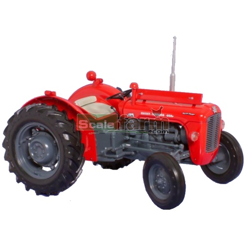 Massey Ferguson 35X Vintage Tractor (Universal Hobbies 2692)