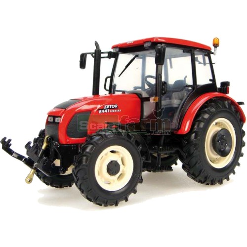 Zetor 8441 Proxima Tractor
