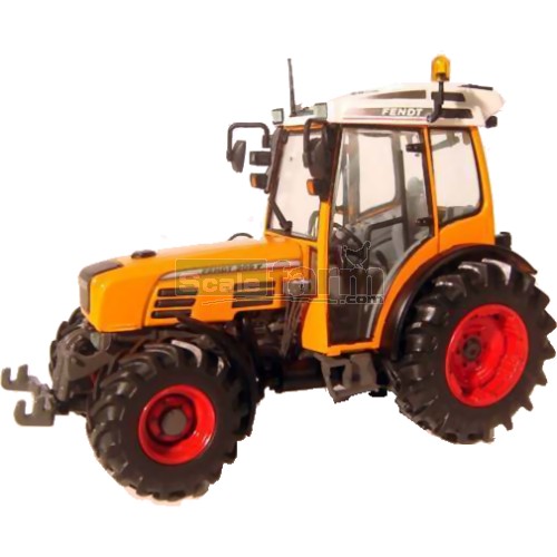 Fendt 209V Tractor