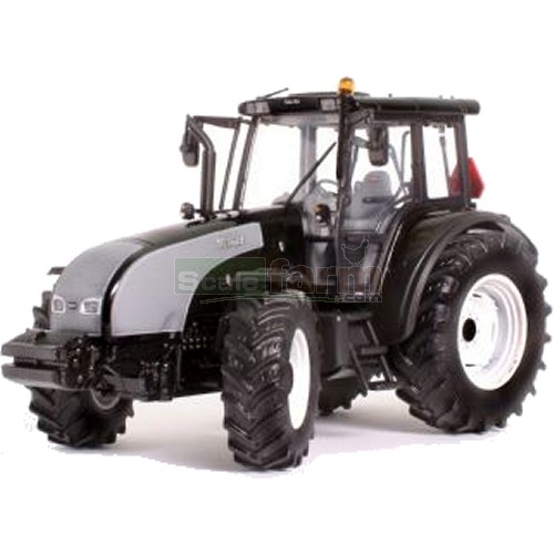 Valtra Series T Tractor - Black Diamond Limited Edition