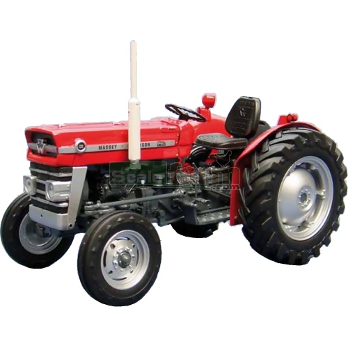 Massey Ferguson 135 Vintage Tractor (Universal Hobbies 2785)