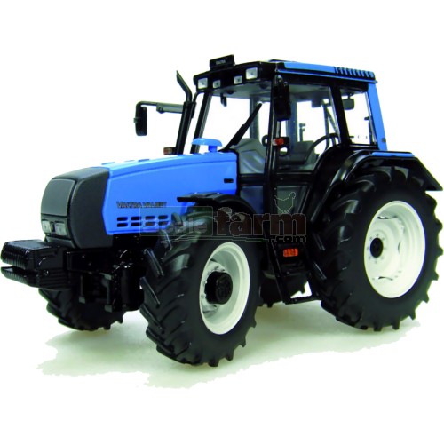 Valtra Valmet Mezzo Tractor (Light Blue)