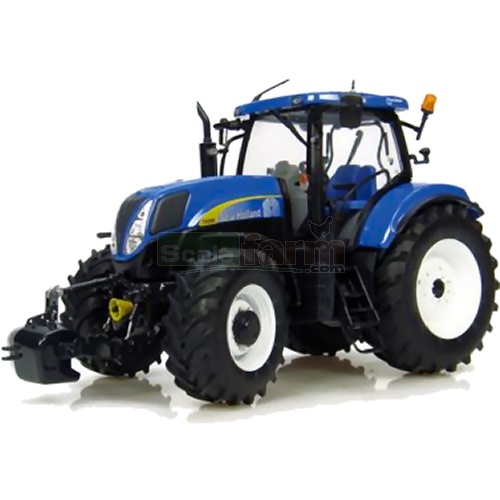 New Holland T6090 Tractor
