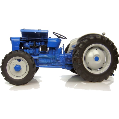 Fordson Super Dexta Roadless Tractor