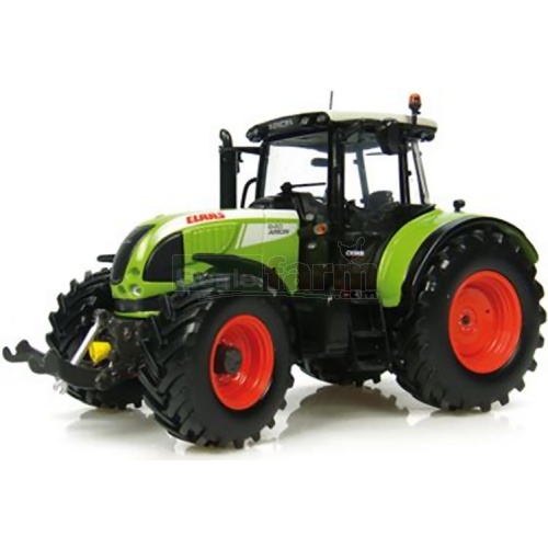 CLAAS Arion 640 Tractor