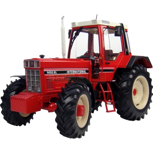 International Harvester 1455XL Tractor (1983)