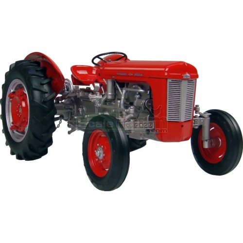 Ferguson 35 'Special' Vintage Tractor (1958)