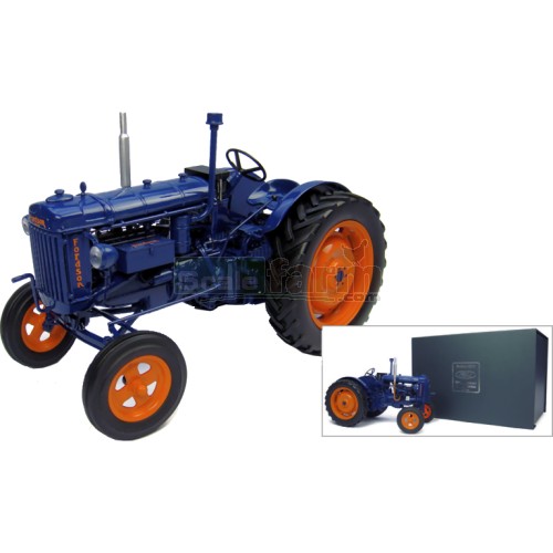 Fordson E27N Tractor - 70th Anniversary Limited Edition