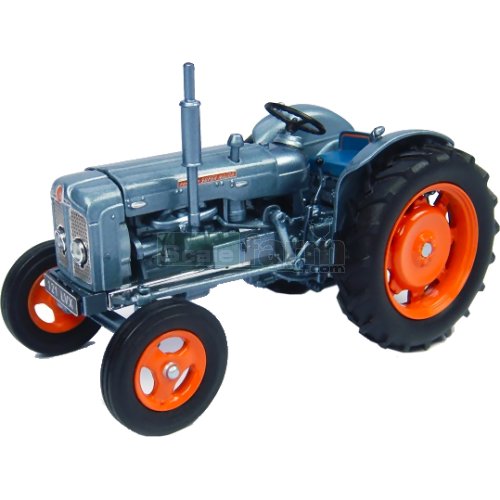 Fordson Super Major 'Launch Edition' Tractor