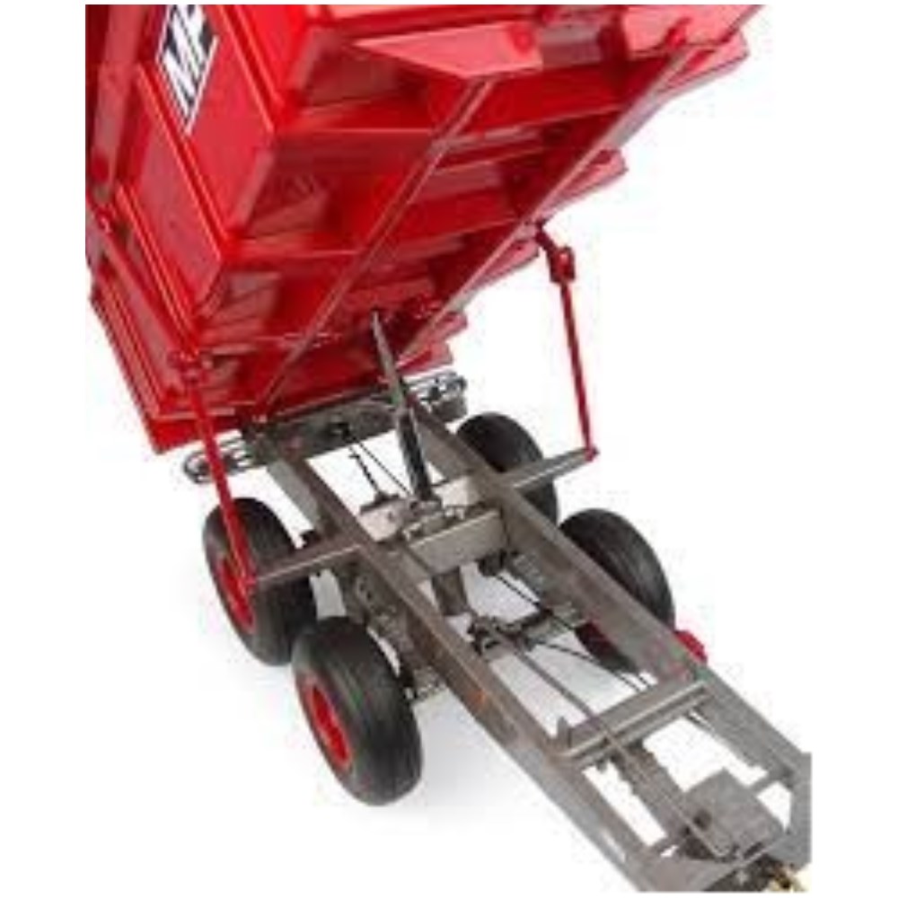 Massey Ferguson 212 Trailer - Image 1