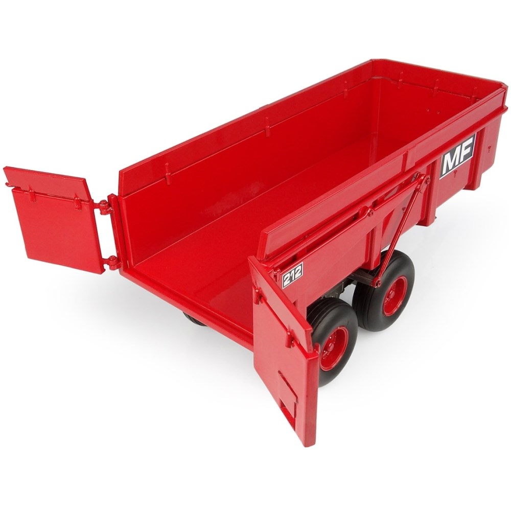 Massey Ferguson 212 Trailer - Image 2