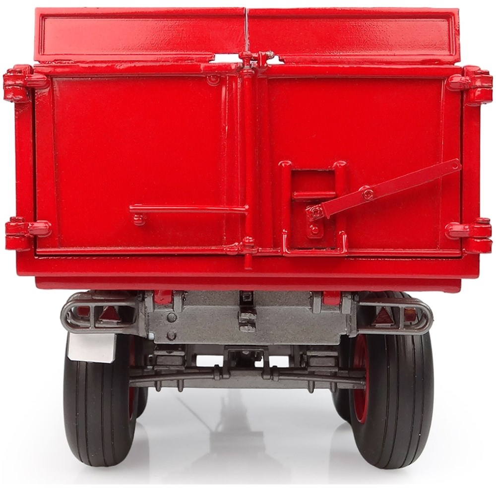 Massey Ferguson 212 Trailer - Image 3