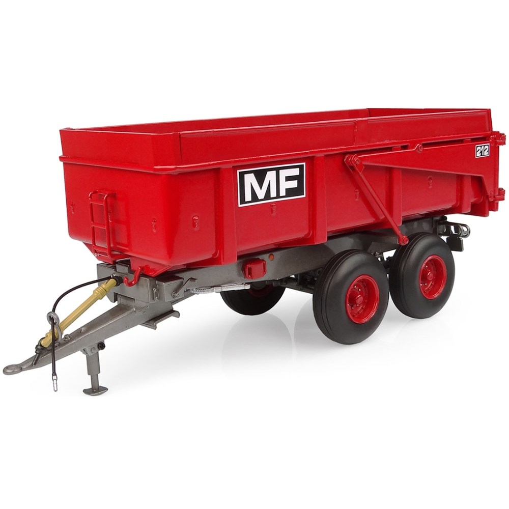 Massey Ferguson 212 Trailer