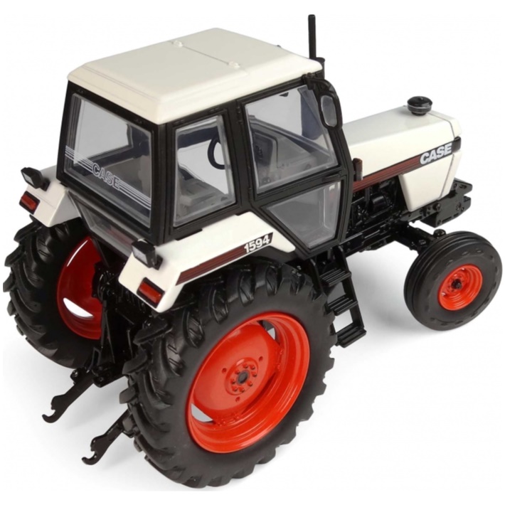 Case IH 1594 2WD Tractor - Image 1