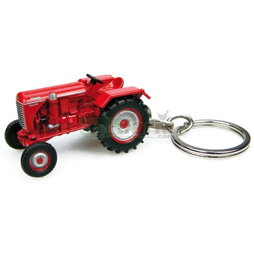 Universal Hobbies 5542 Champion Elan Tractor Keyring