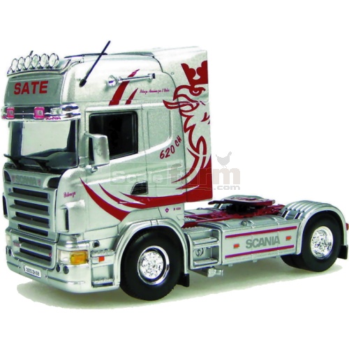 Scania R620 'SATE' Limited Edition