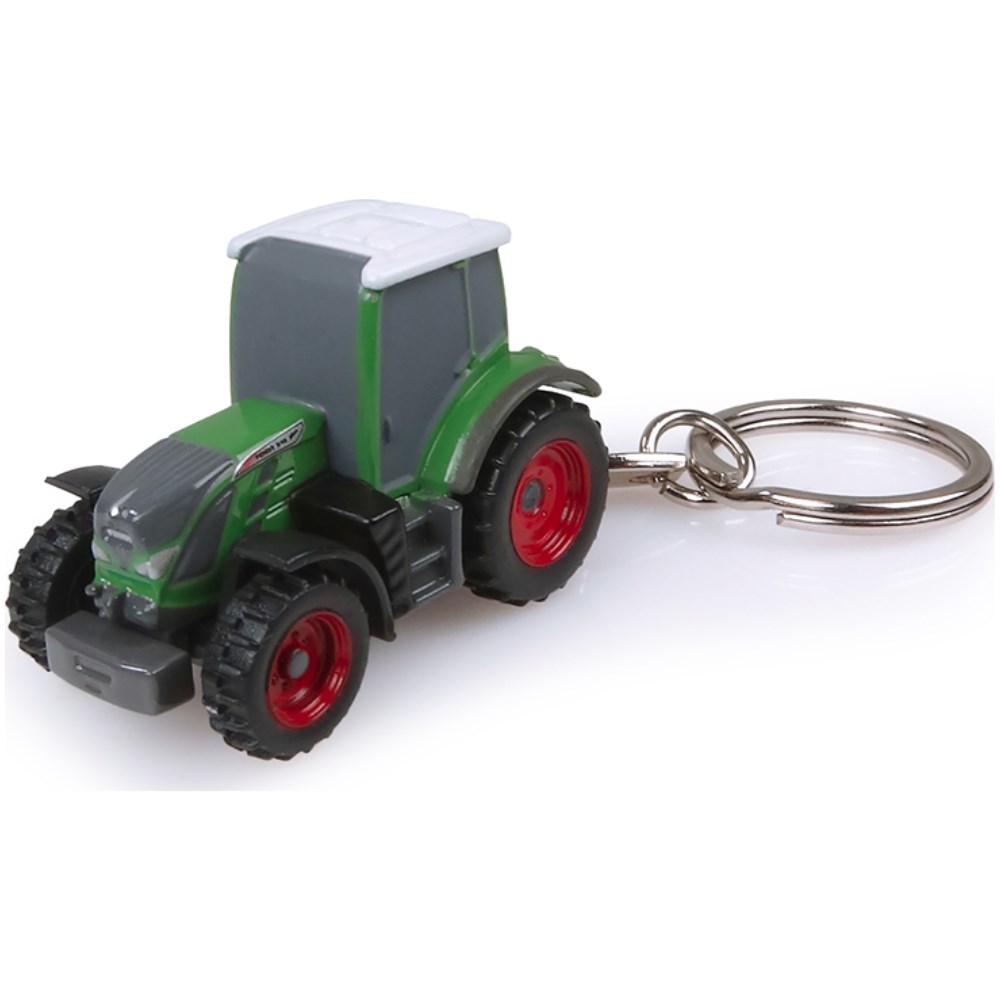 Fendt 516 Tractor Keyring