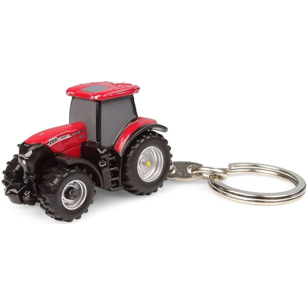 Case IH Puma 260 CVX Drive Tractor Keyring