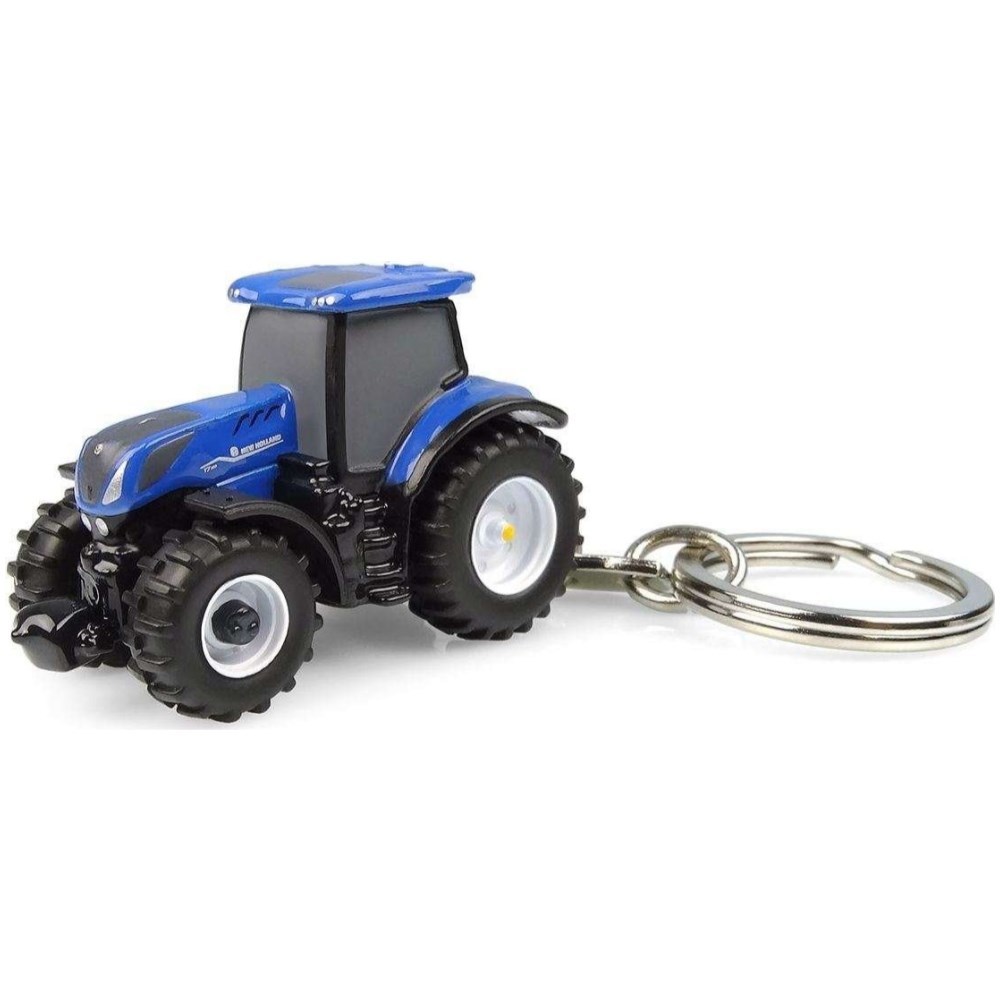 New Holland T7.300 Tractor Keyring