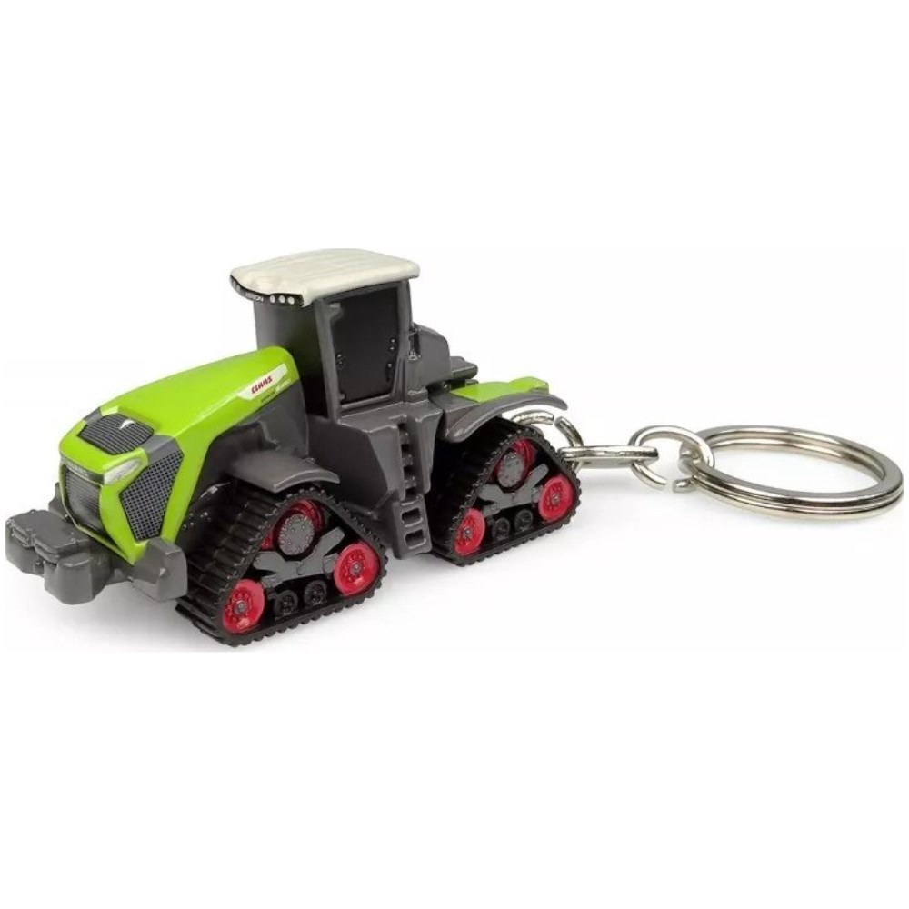 CLAAS Xerion 12.650 Terra-Trac Keyring