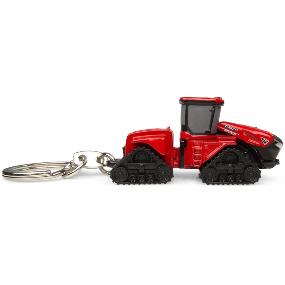 Case IH Quadtrac 715 Keyring - Image 1