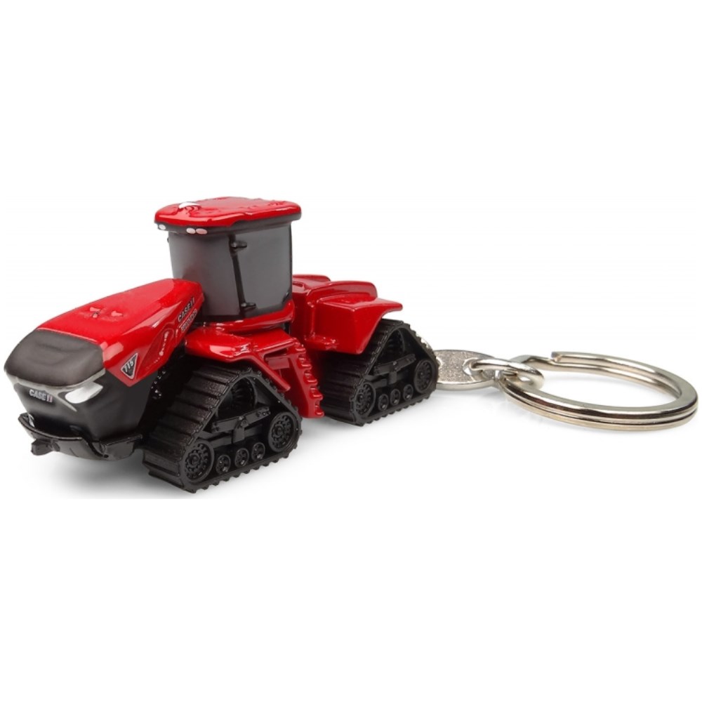 Case IH Quadtrac 715 Keyring