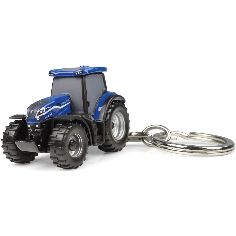 New Holland T7.210 Tractor Keyring