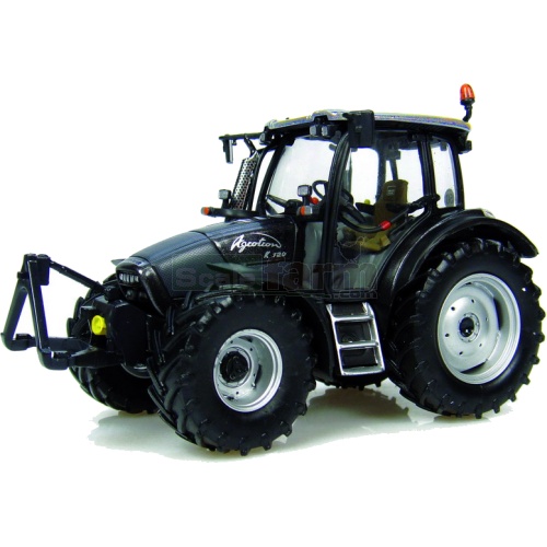 Deutz-Fahr Agrotron K120 Tractor