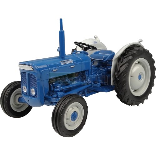 Ford 2000 Diesel Tractor