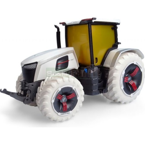 Massey Ferguson NEXT Concept Tractor