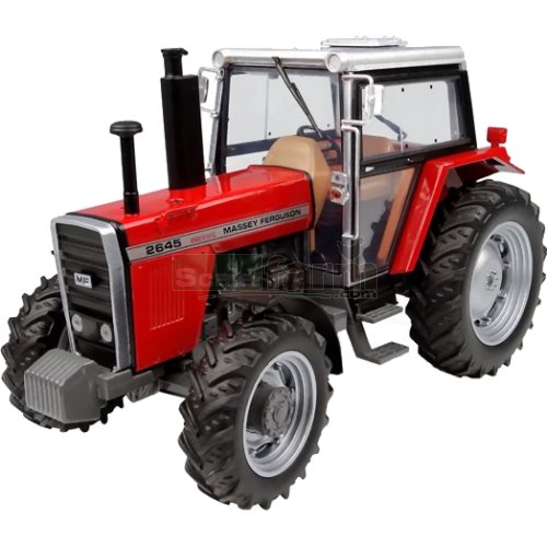 Massey Ferguson 2645 Tractor