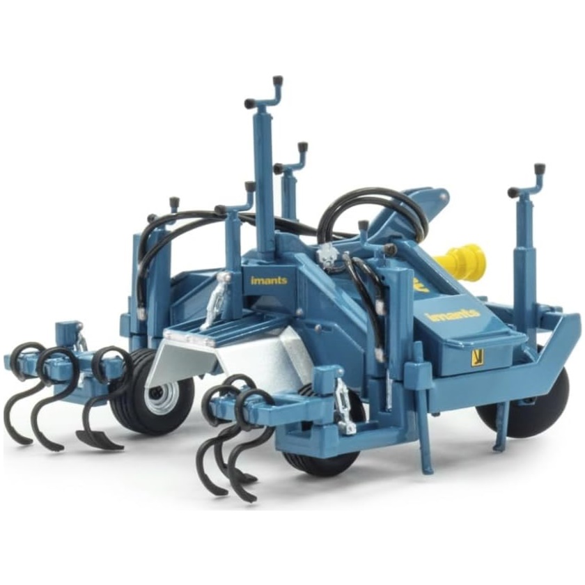 Imants Asparagus IRF III Cultivator - Image 1