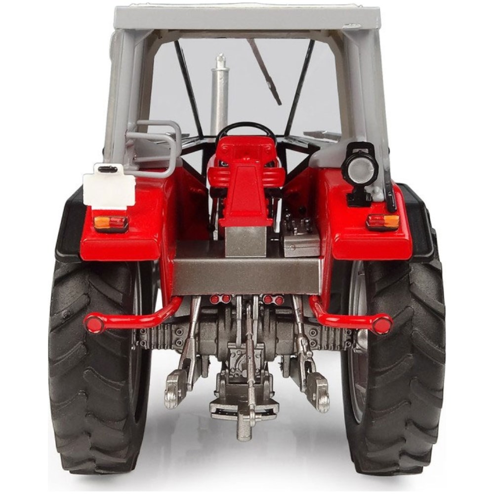 Massey Ferguson 1080 4WD with Peko Cabin - Image 4