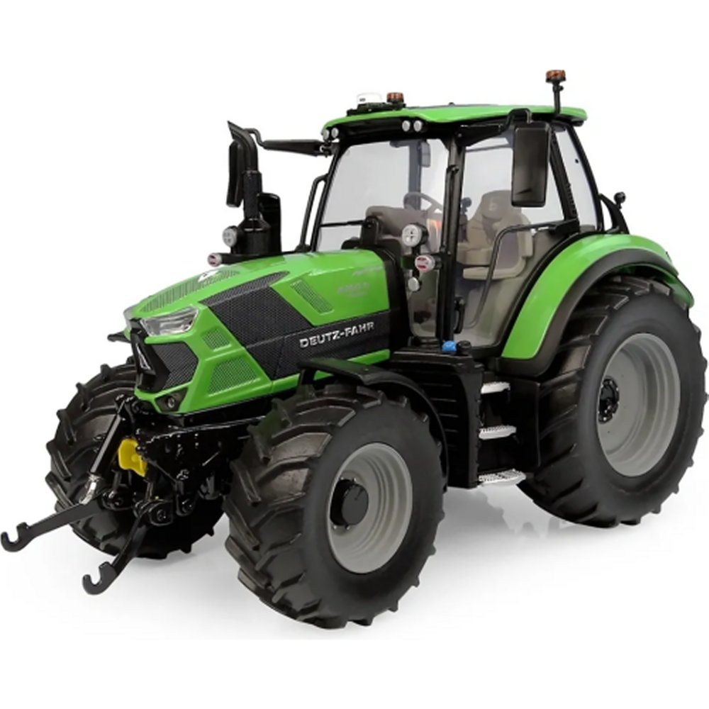Deutz Fahr 6150.4 RV Shift Tractor (2024)
