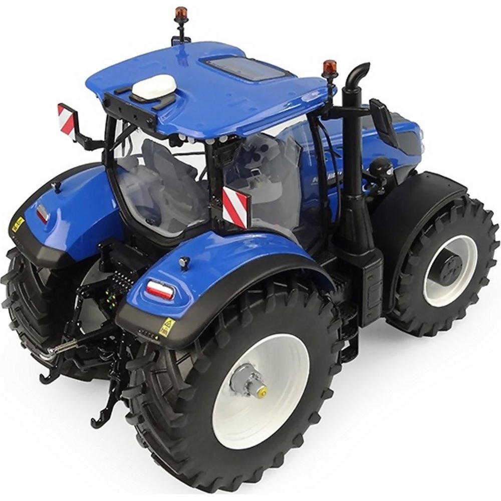 New Holland T7.300 Auto Command Tractor (2023) - Image 1