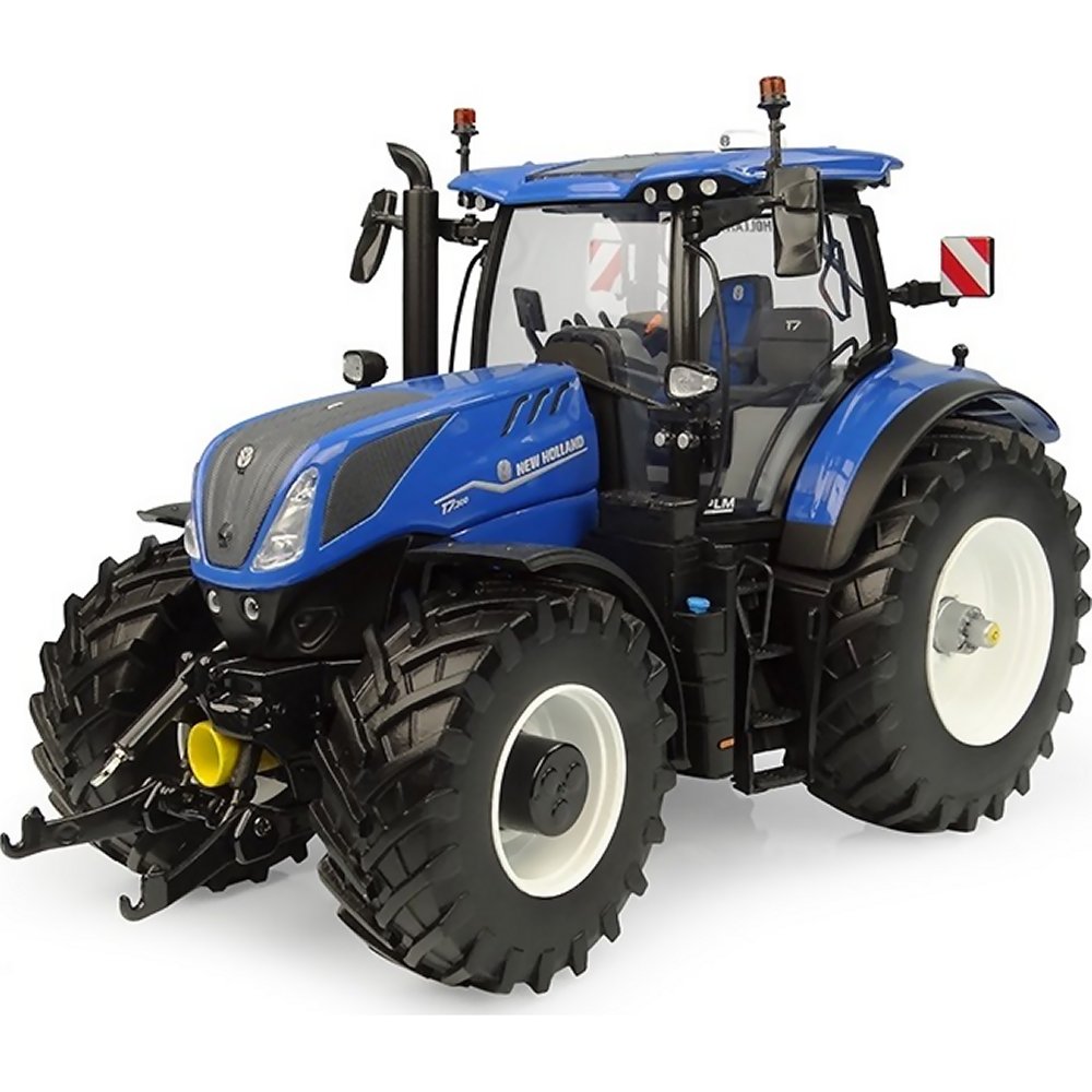 New Holland T7.300 Auto Command Tractor (2023)