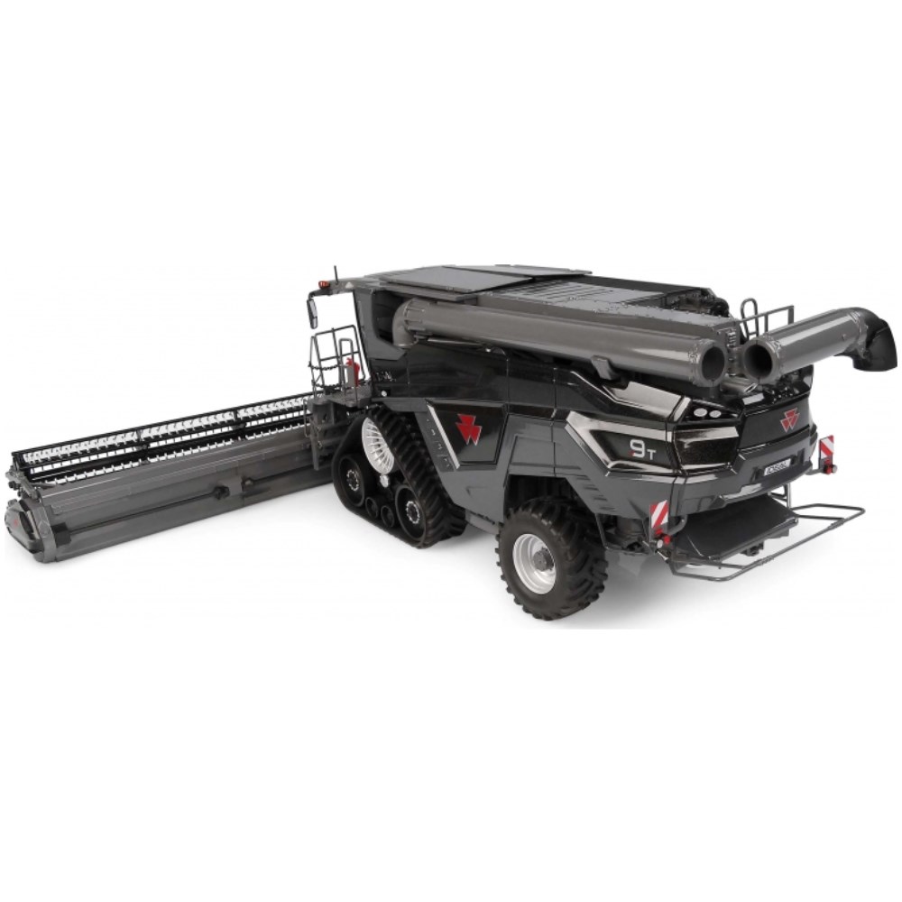 Massey Ferguson Ideal 9T Combine - Image 2