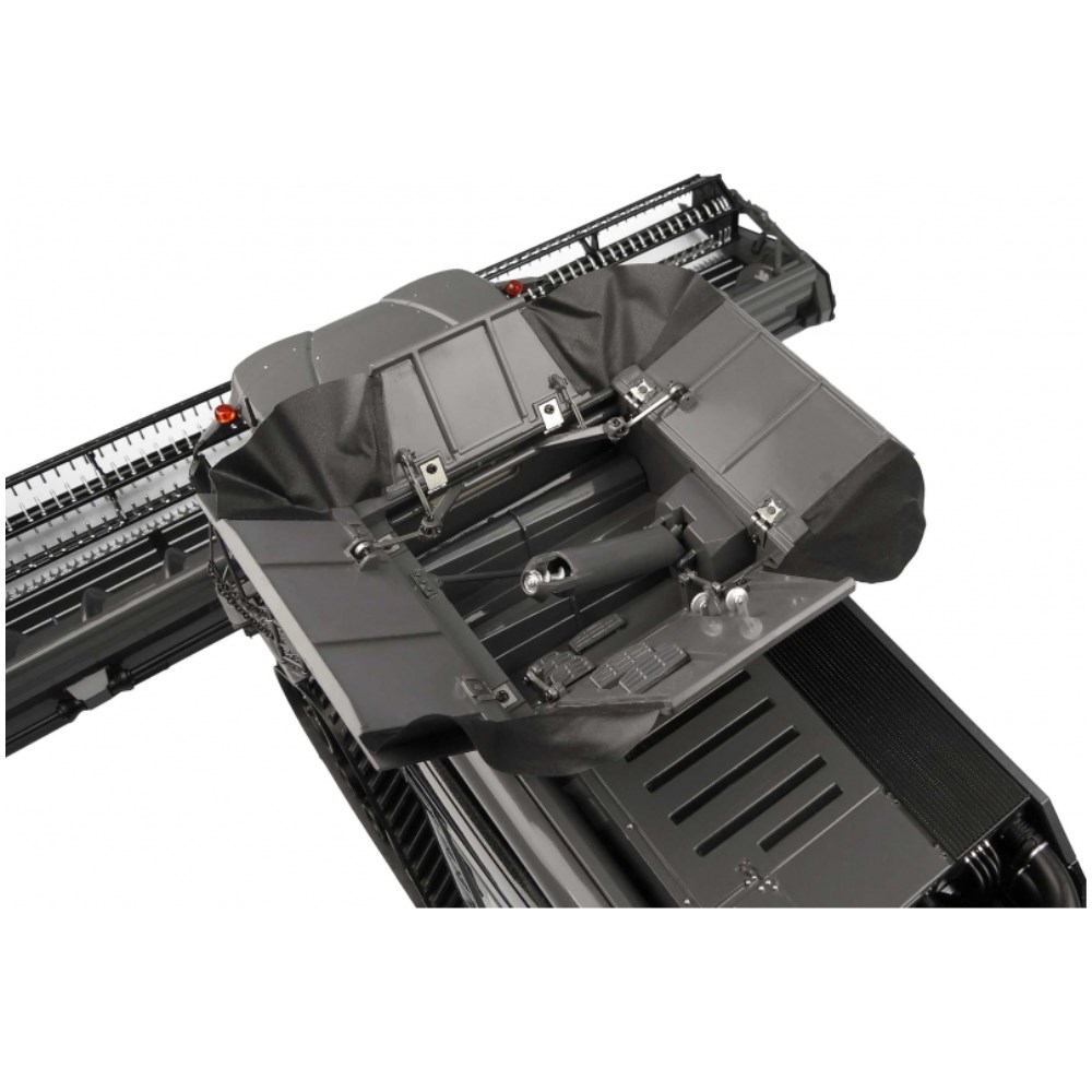 Massey Ferguson Ideal 9T Combine - Image 3