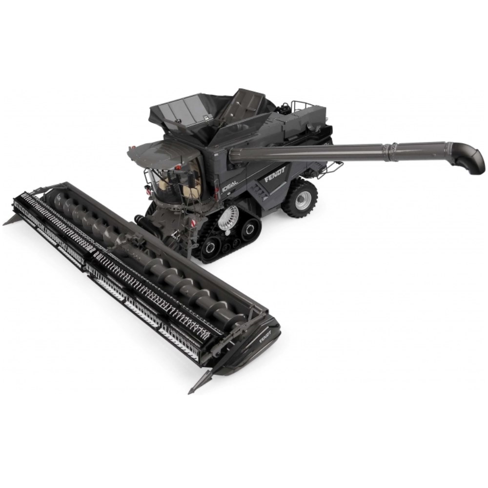 Fendt Ideal 10T Combine - Image 1