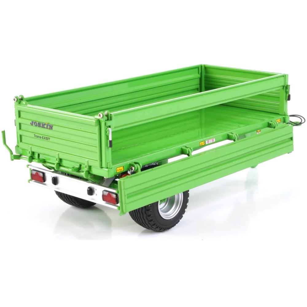 Joskin Trans EX5T Trailer - Image 1