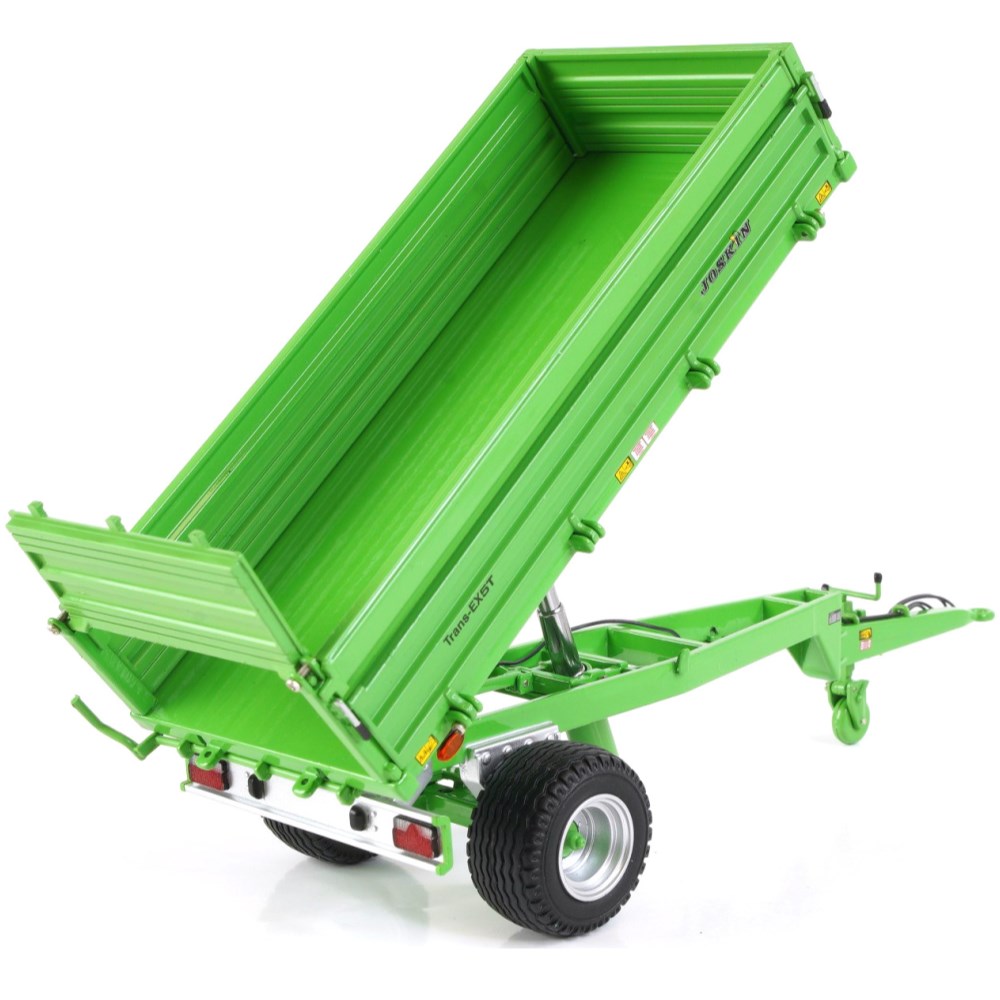 Joskin Trans EX5T Trailer - Image 2