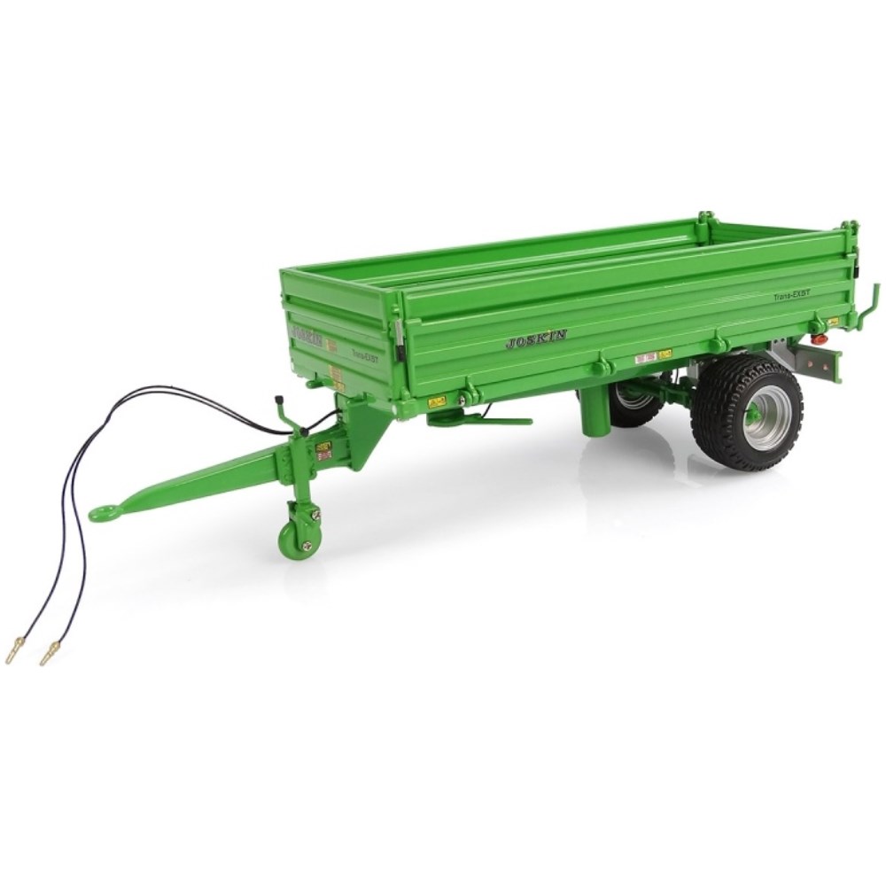 Joskin Trans EX5T Trailer