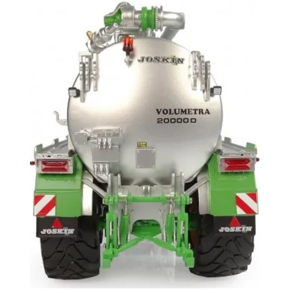 Joskin Volumetra 20000D Tanker - Image 1