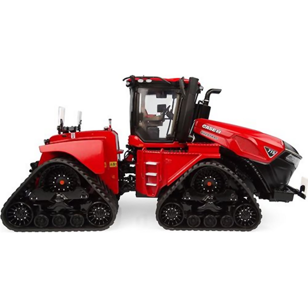 Case IH Quadtrac 715 - Image 1