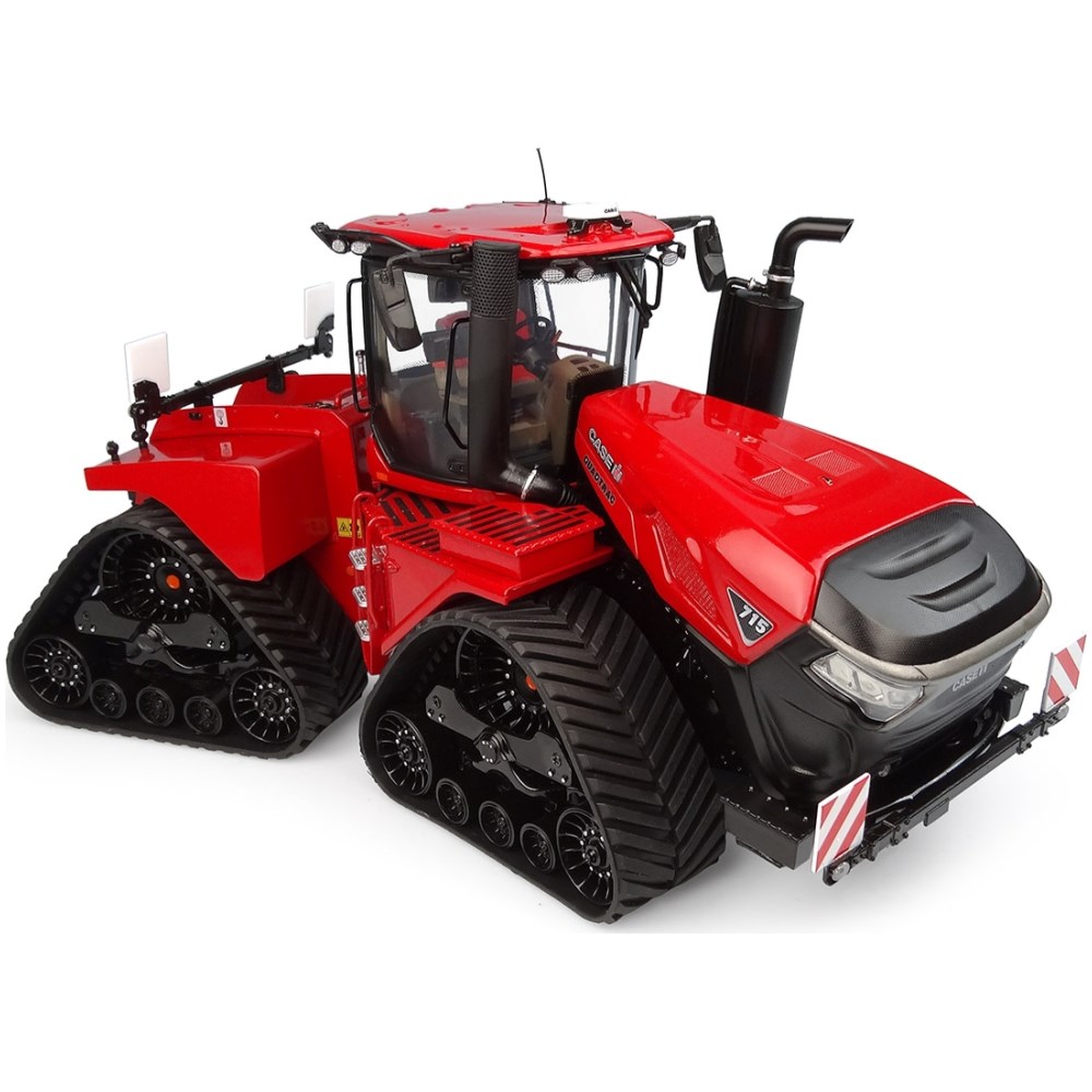 Case IH Quadtrac 715 - Image 10